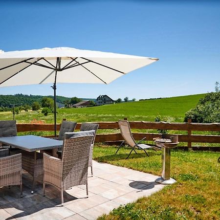 Ferienhaus Chilllout Chalets Daun-Kradenbach エクステリア 写真