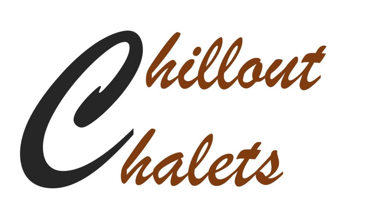Ferienhaus Chilllout Chalets Daun-Kradenbach エクステリア 写真