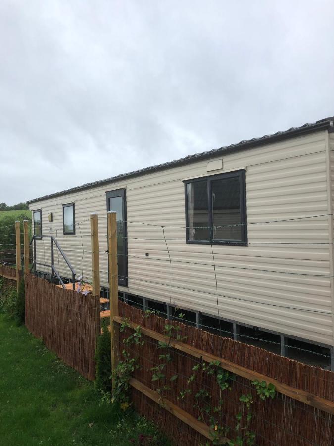 Ferienhaus Chilllout Chalets Daun-Kradenbach エクステリア 写真