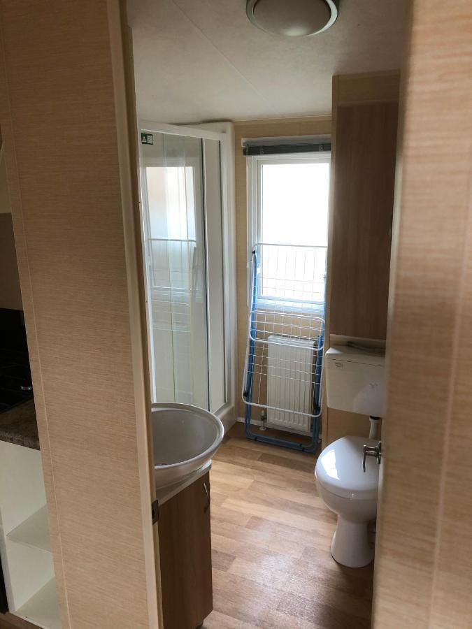 Ferienhaus Chilllout Chalets Daun-Kradenbach エクステリア 写真