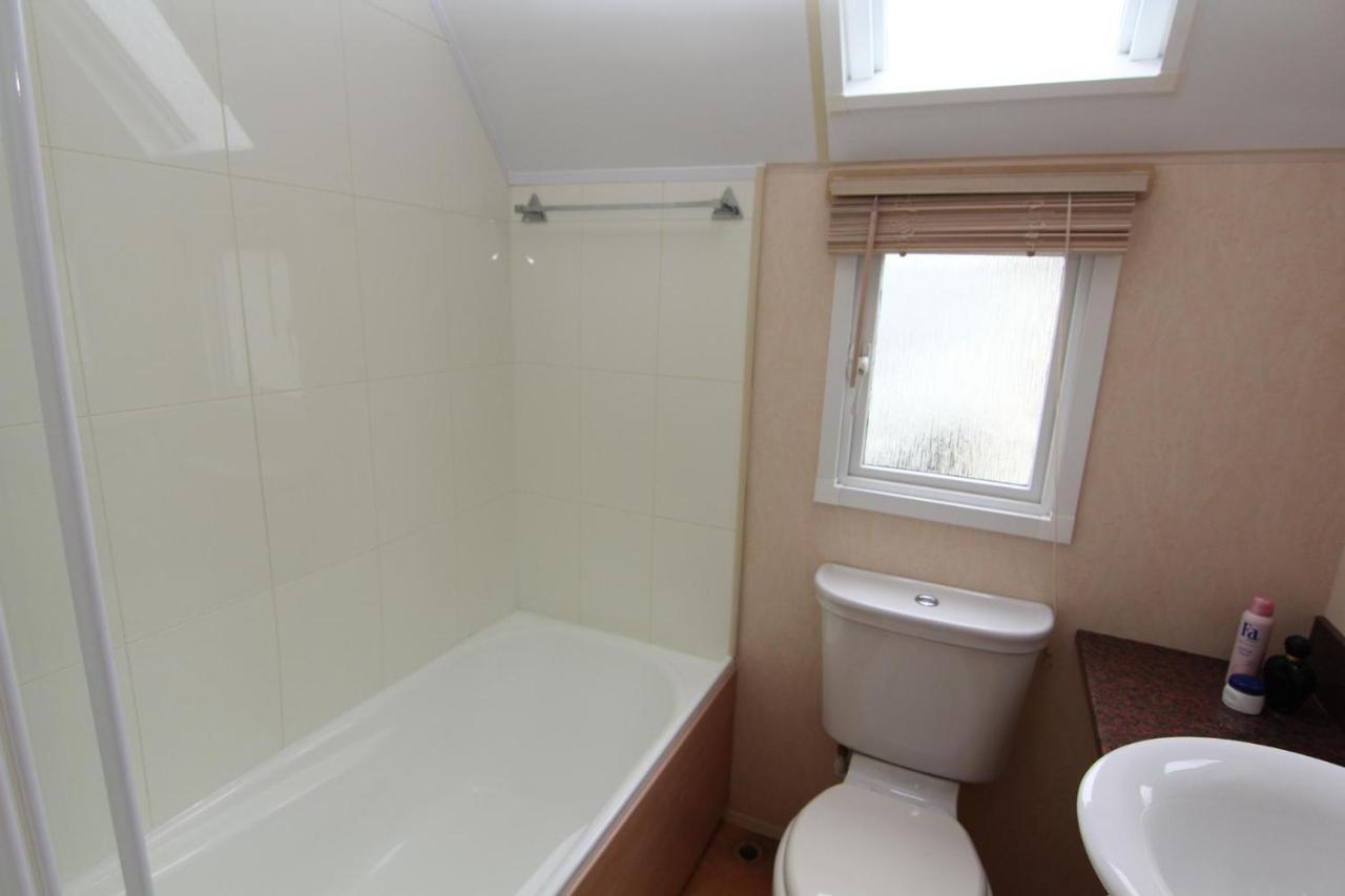 Ferienhaus Chilllout Chalets Daun-Kradenbach エクステリア 写真