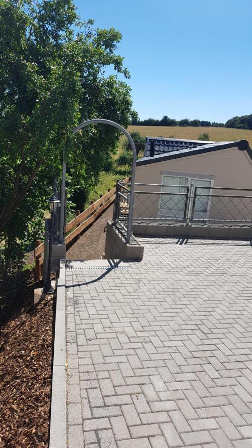 Ferienhaus Chilllout Chalets Daun-Kradenbach エクステリア 写真