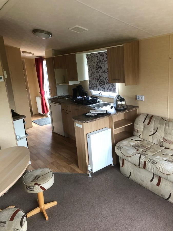 Ferienhaus Chilllout Chalets Daun-Kradenbach エクステリア 写真