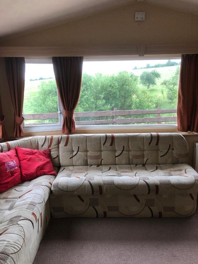Ferienhaus Chilllout Chalets Daun-Kradenbach エクステリア 写真