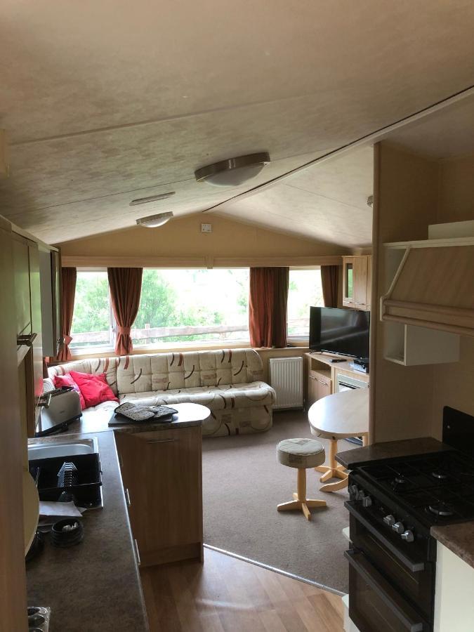 Ferienhaus Chilllout Chalets Daun-Kradenbach エクステリア 写真