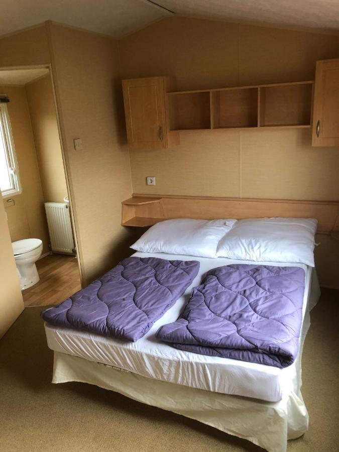 Ferienhaus Chilllout Chalets Daun-Kradenbach エクステリア 写真