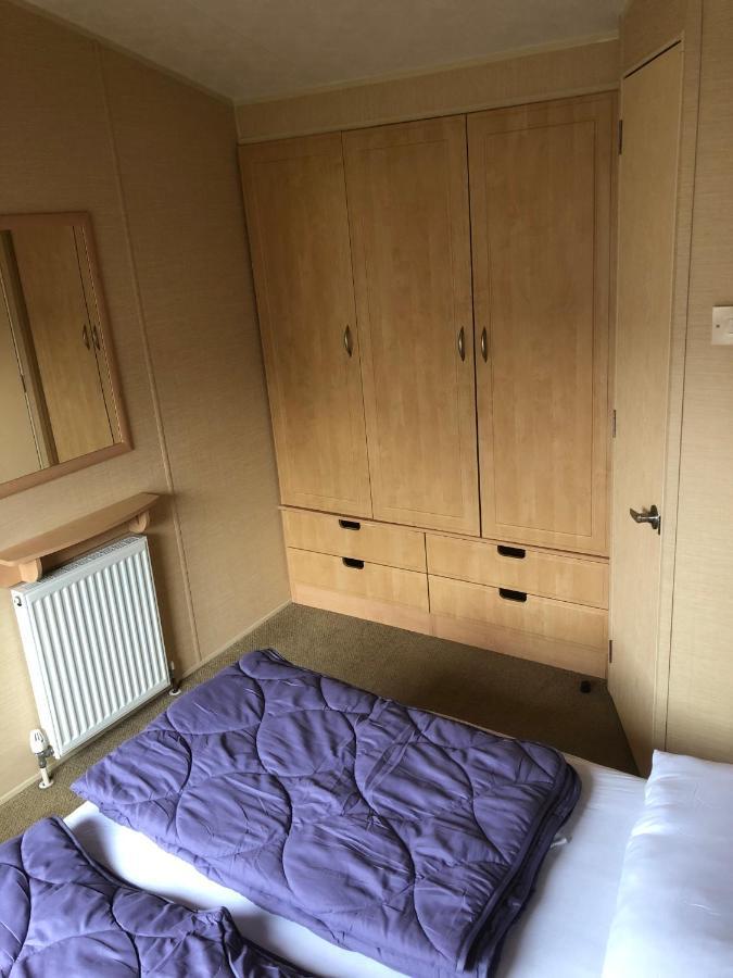 Ferienhaus Chilllout Chalets Daun-Kradenbach エクステリア 写真