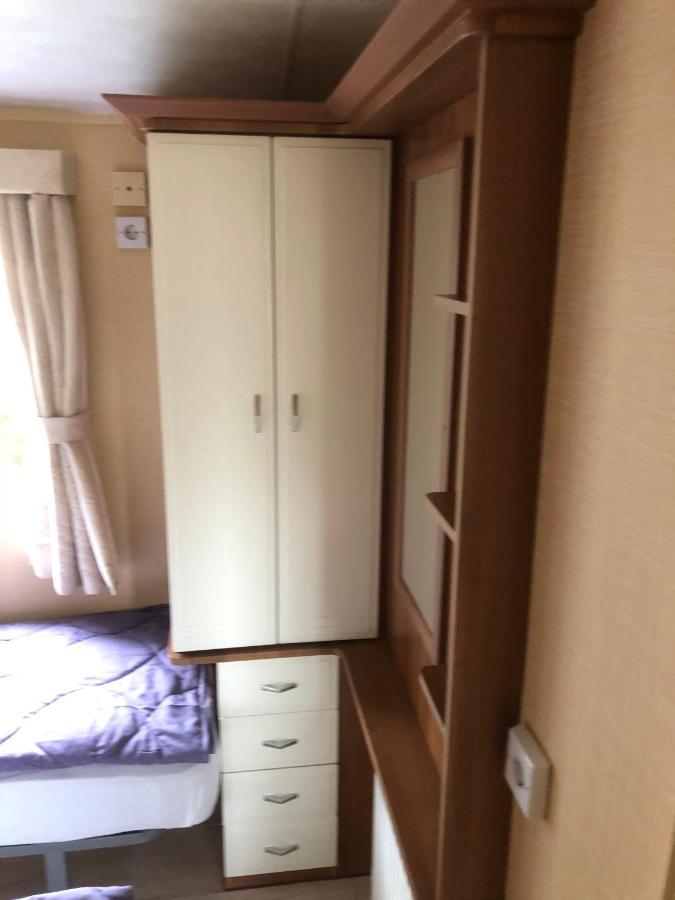 Ferienhaus Chilllout Chalets Daun-Kradenbach エクステリア 写真