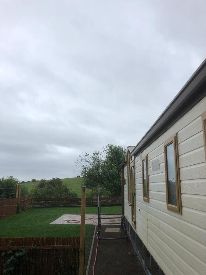 Ferienhaus Chilllout Chalets Daun-Kradenbach エクステリア 写真