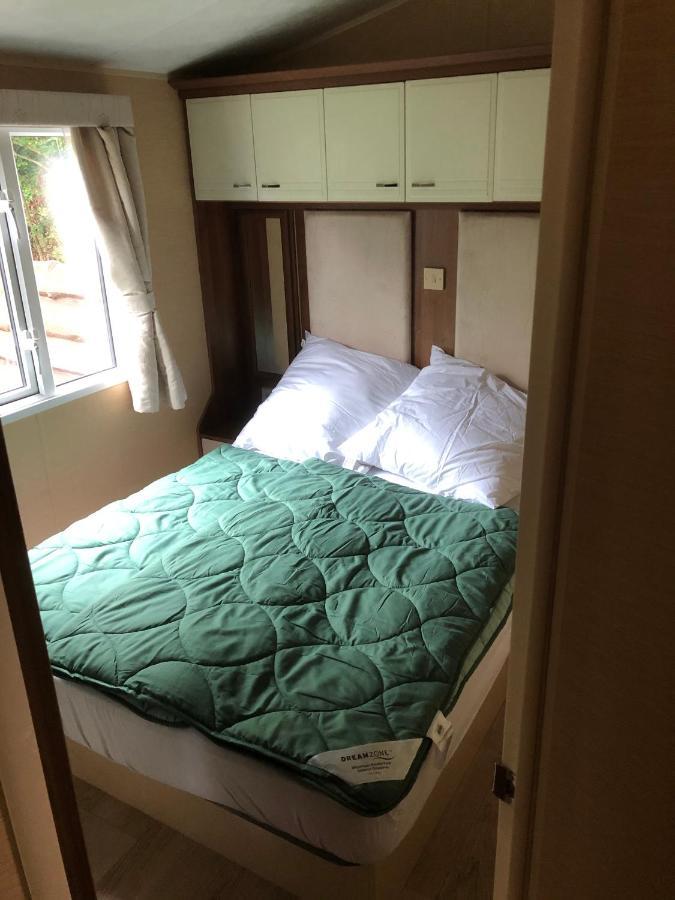Ferienhaus Chilllout Chalets Daun-Kradenbach エクステリア 写真