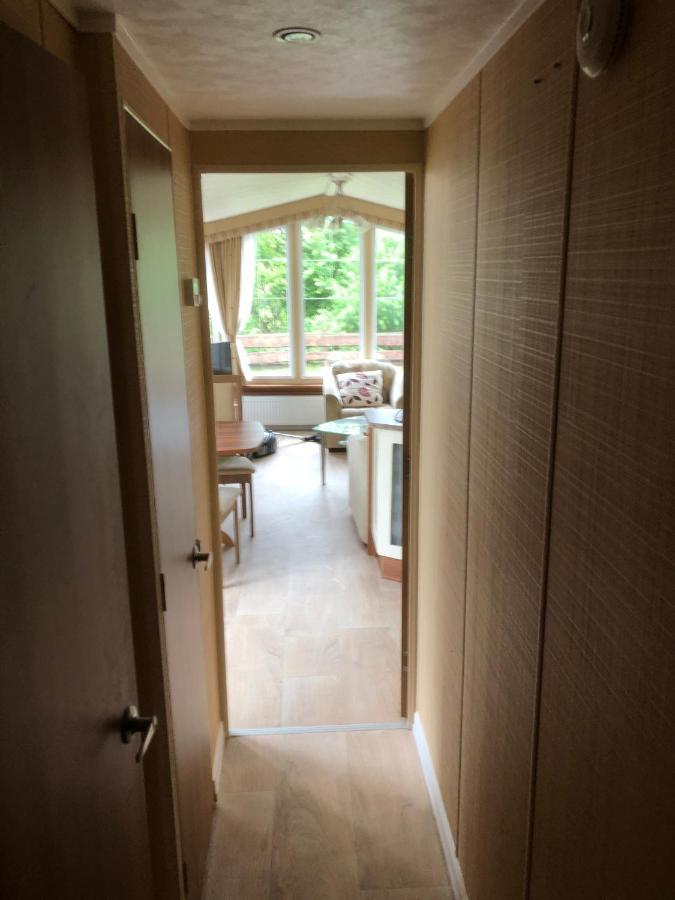 Ferienhaus Chilllout Chalets Daun-Kradenbach エクステリア 写真