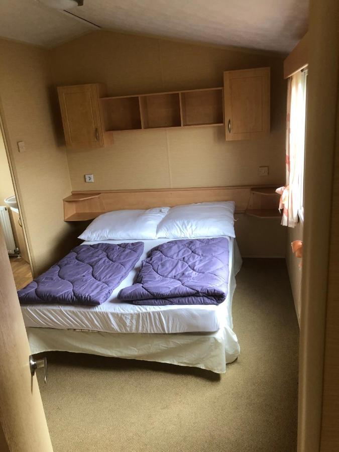 Ferienhaus Chilllout Chalets Daun-Kradenbach エクステリア 写真