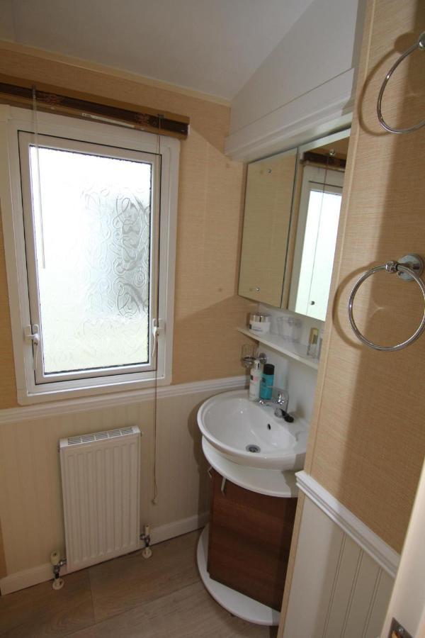 Ferienhaus Chilllout Chalets Daun-Kradenbach エクステリア 写真