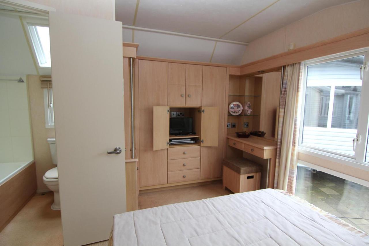 Ferienhaus Chilllout Chalets Daun-Kradenbach エクステリア 写真