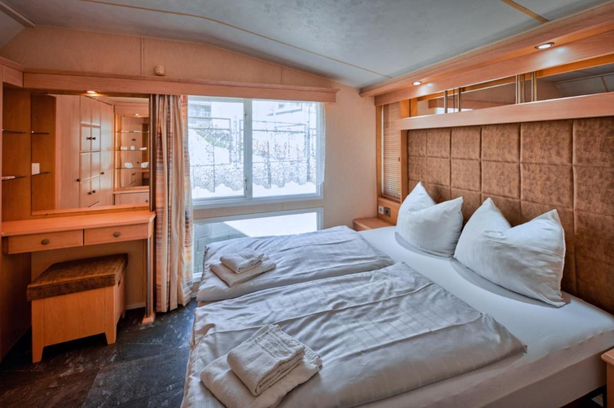Ferienhaus Chilllout Chalets Daun-Kradenbach エクステリア 写真